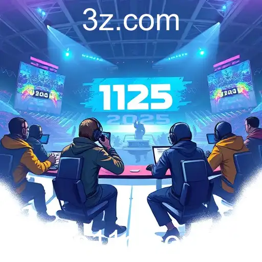 11q e a Evolução dos Jogos Online em 2025