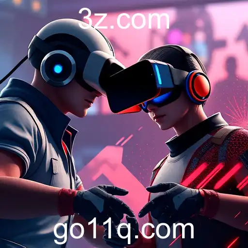 Tecnologias Emergentes e Tendências em 11q