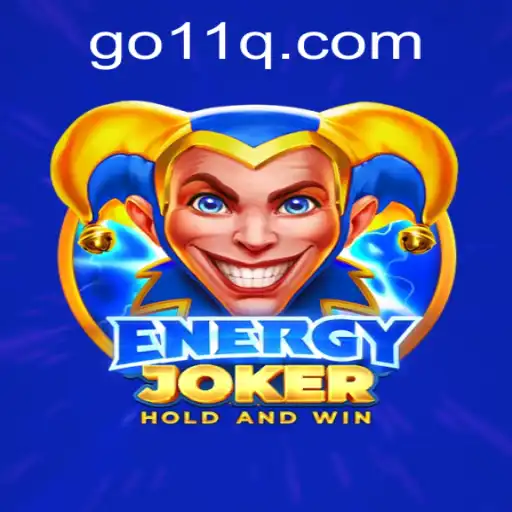 Dive into the Exciting World of EnergyJoker: A New Gaming Adventure
