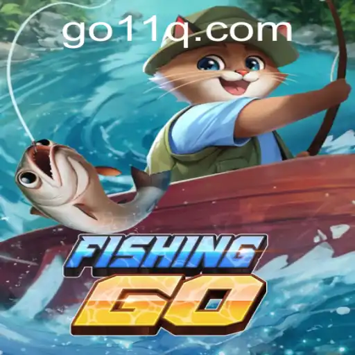 Dive into the Thrilling World of FishingGO with New Features and an Exciting Twist
