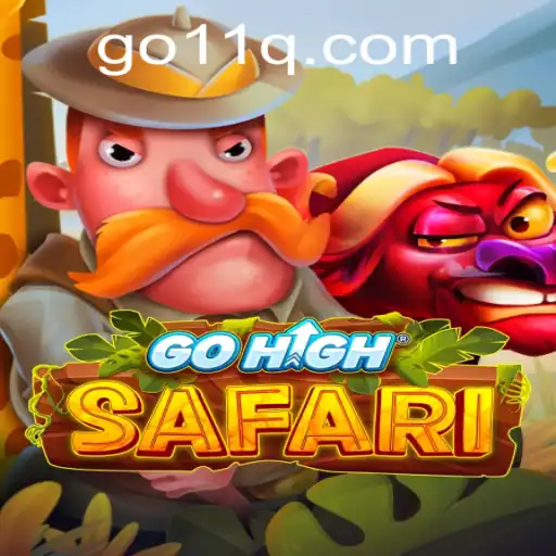 Discovering GoHighSafari: A Thrilling Adventure