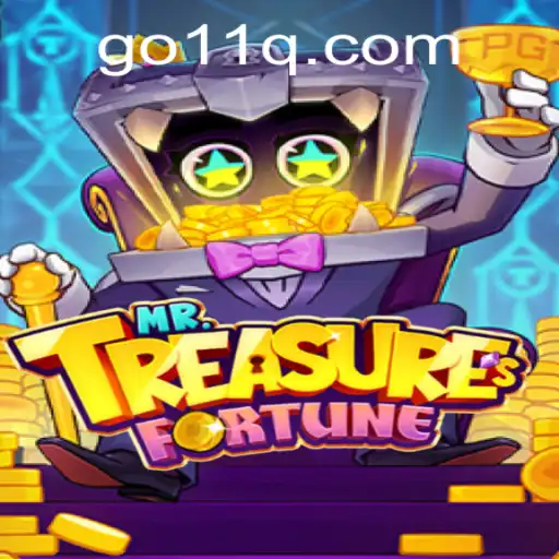 Discover the Thrills of MrTreasuresFortune and Uncover Hidden Riches
