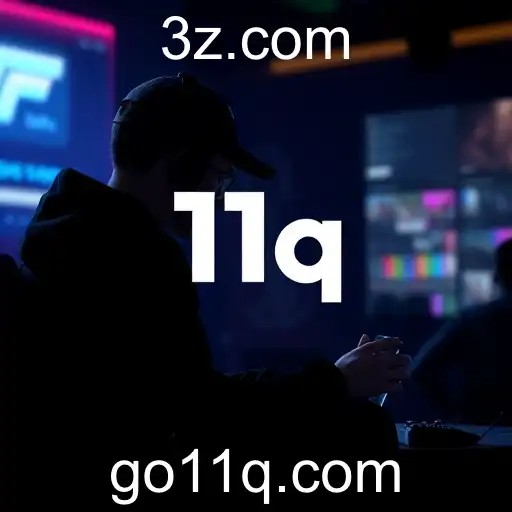 Revolução no Mundo dos Jogos: 11q Ganha Destaque