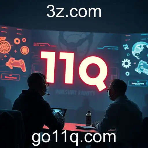 Tendências Inovadoras no Universo dos Jogos em 2025