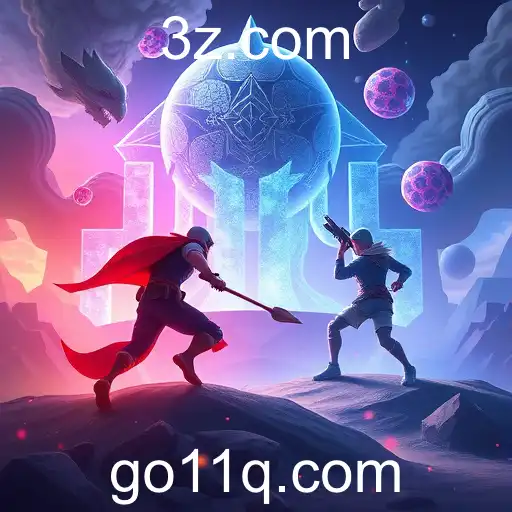 A Evolução dos Jogos em 11q