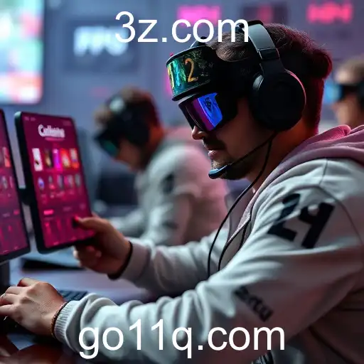 Inovações e Desafios nos Jogos Online de 2025