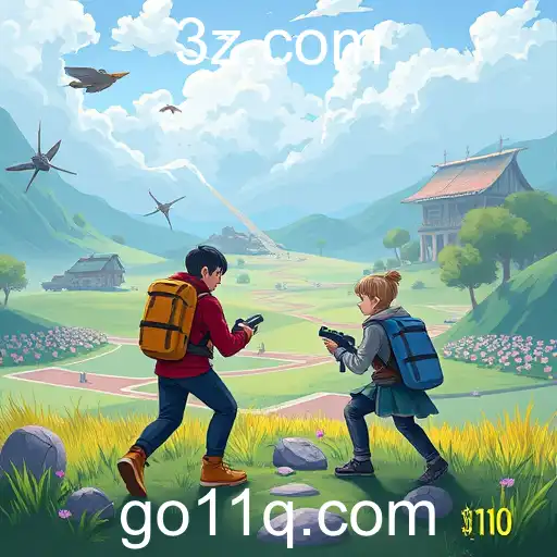 Inovações e Tendências no Mundo dos Jogos