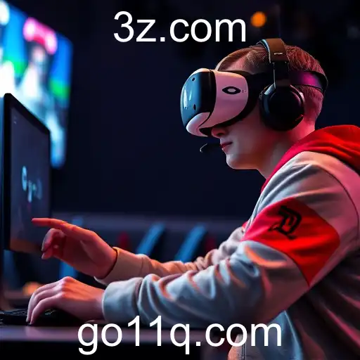 Inovações e Tendências nos Jogos em 2025