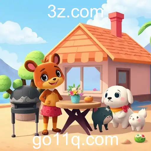 Explorando o Mundo dos Jogos de Estilo de Vida na Plataforma '11q'