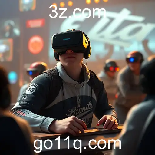 O Crescimento dos Jogos On-line e a Palavra-Chave '11q'