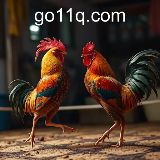 Exploring Online Sabong: The 11q Influence