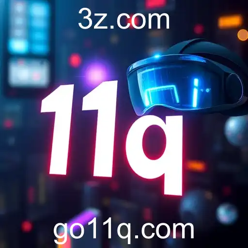 A Ascensão do 11q no Mundo dos Jogos