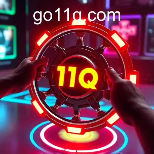 The Rise of Rotary Games in the 11q Era