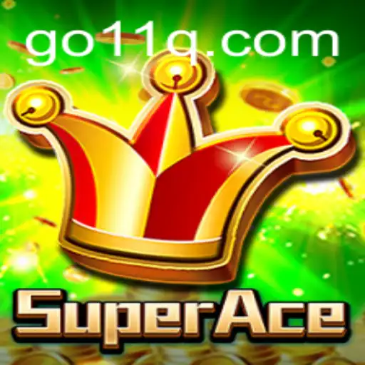The Exciting World of SuperAce: A New Era in Gaming