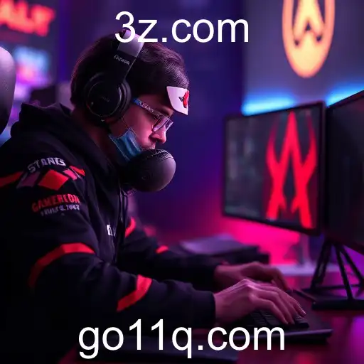 Tendências e Dinâmicas no Mundo dos Jogos em 2025