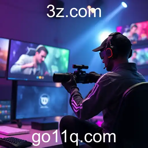 Tendências dos Jogos Online em 2025