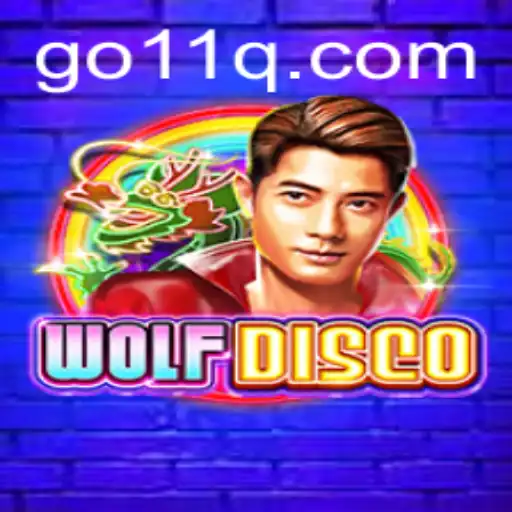 Exploring WolfDisco: The Thrilling Journey into the Dance of the Wolves